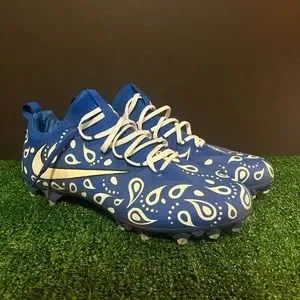 Nike | Shoes | Custom Nike Untouchable Football Cleats  display picture 3